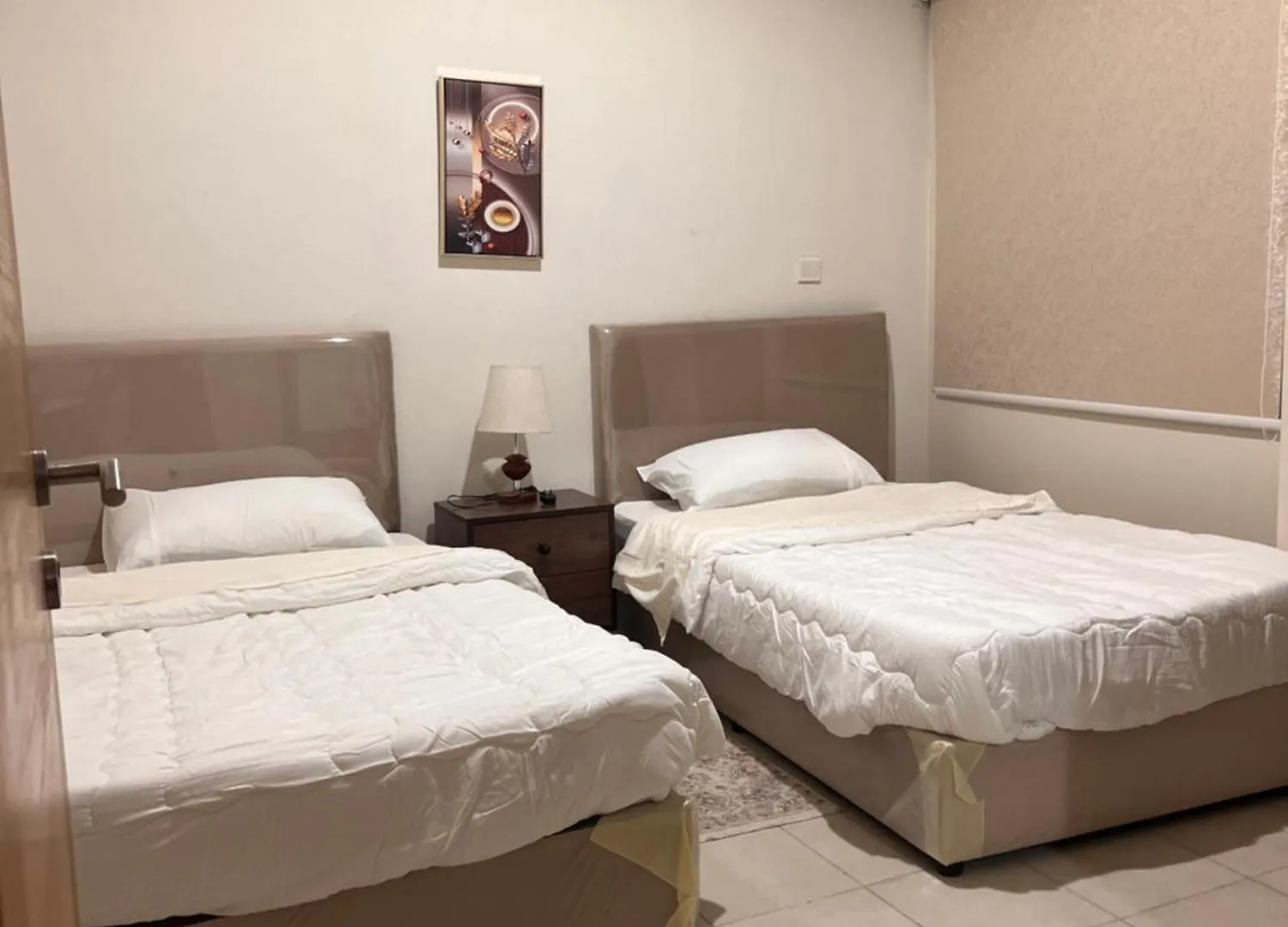 شقة مفروشة Mekke Suudi Arabistan