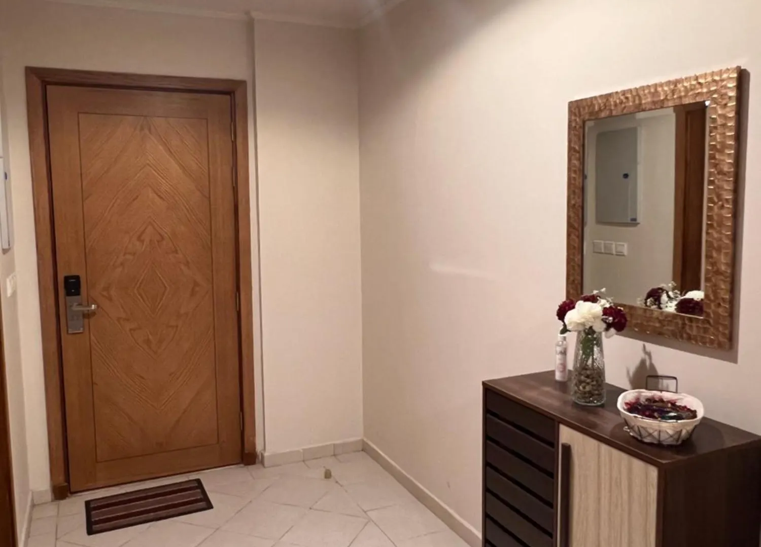 شقة مفروشة Mekke