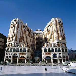 فندق Makkah, مكة