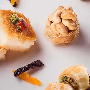 5* Hotel Makkah Clock Royal Tower, A Fairmont