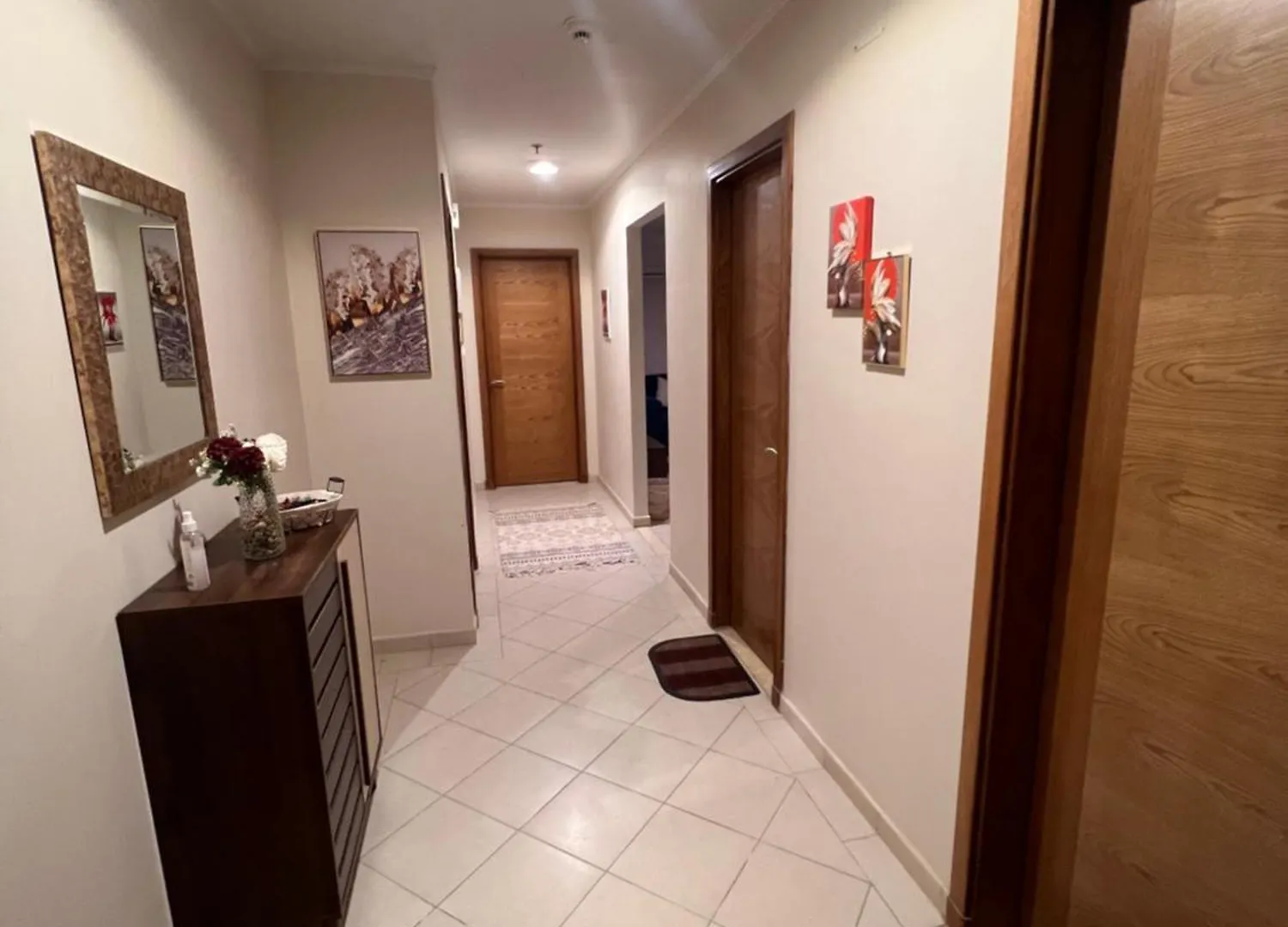 Apartment شقة مفروشة Mecca
