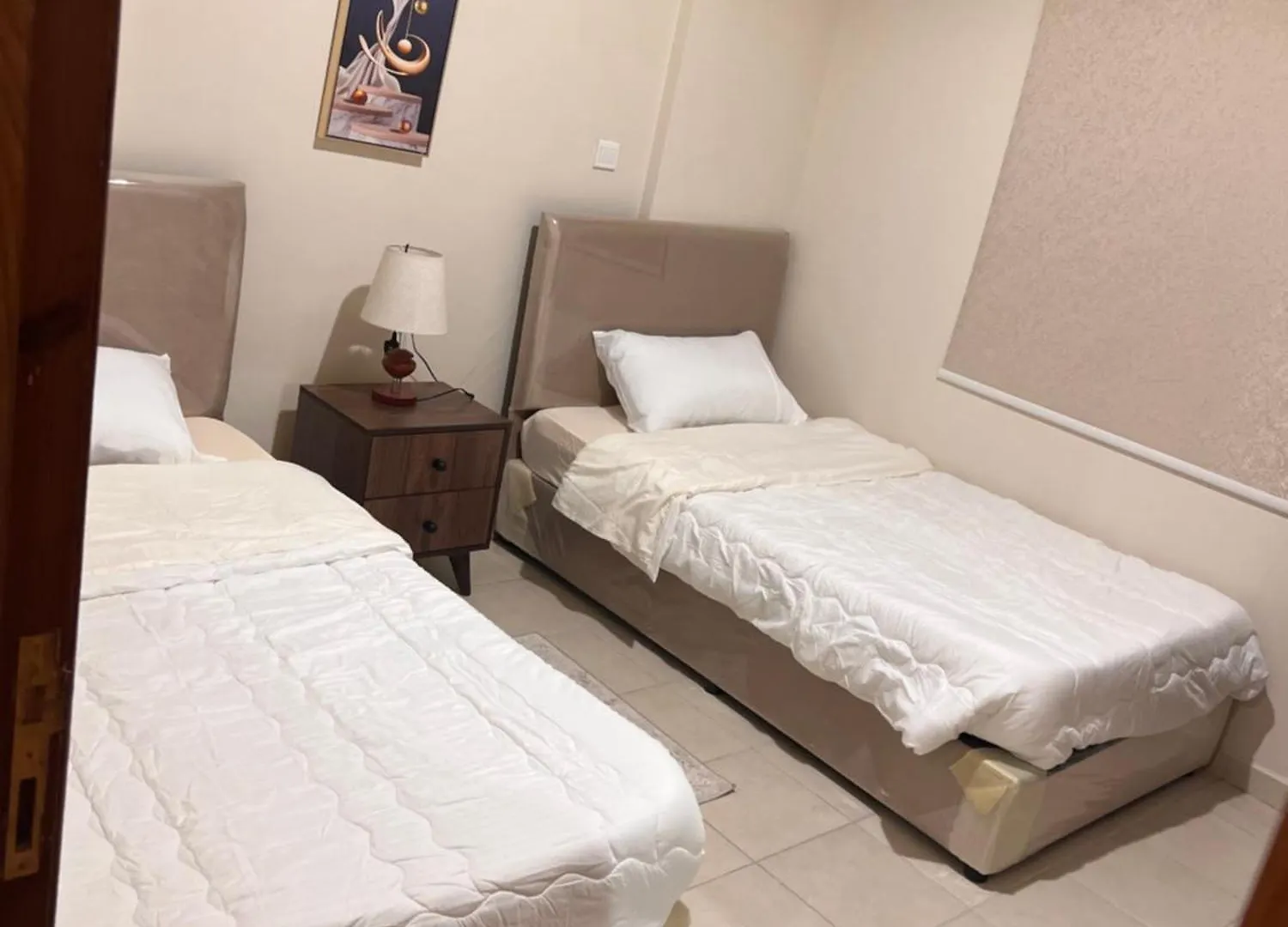 Apartment شقة مفروشة Mecca Saudi Arabia